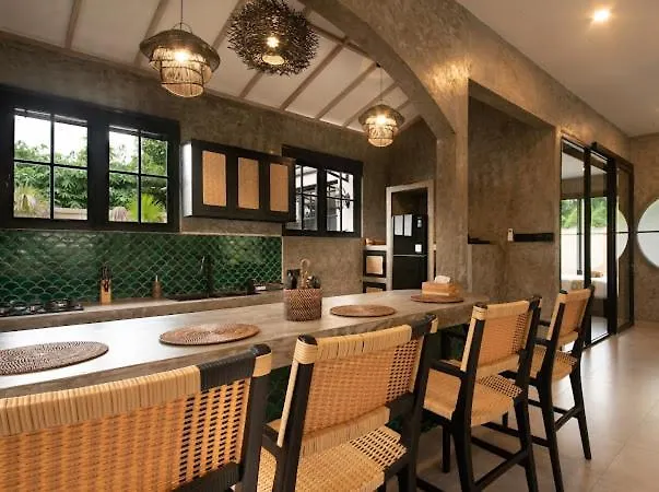 Ginas Heritage With View Of Jungle * Ubud
