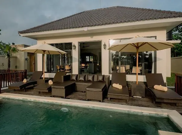 Villa Ginas Heritage With View Of Jungle Ubud