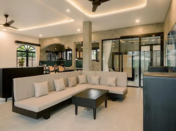 Villa Ginas Heritage With View Of Jungle Ubud