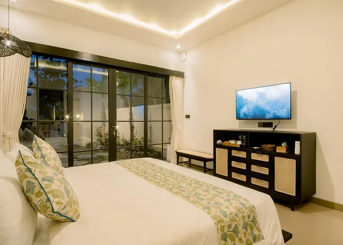 Ginas Heritage With View Of Jungle * Ubud