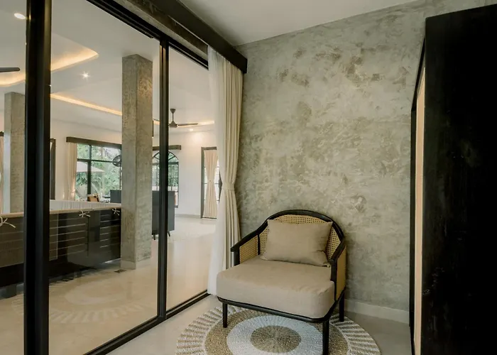 Ginas Heritage With View Of Jungle * Ubud